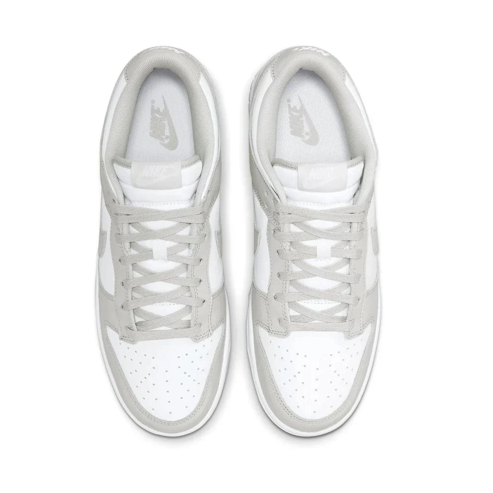 Fog Nike Grey Dunk Low 0614